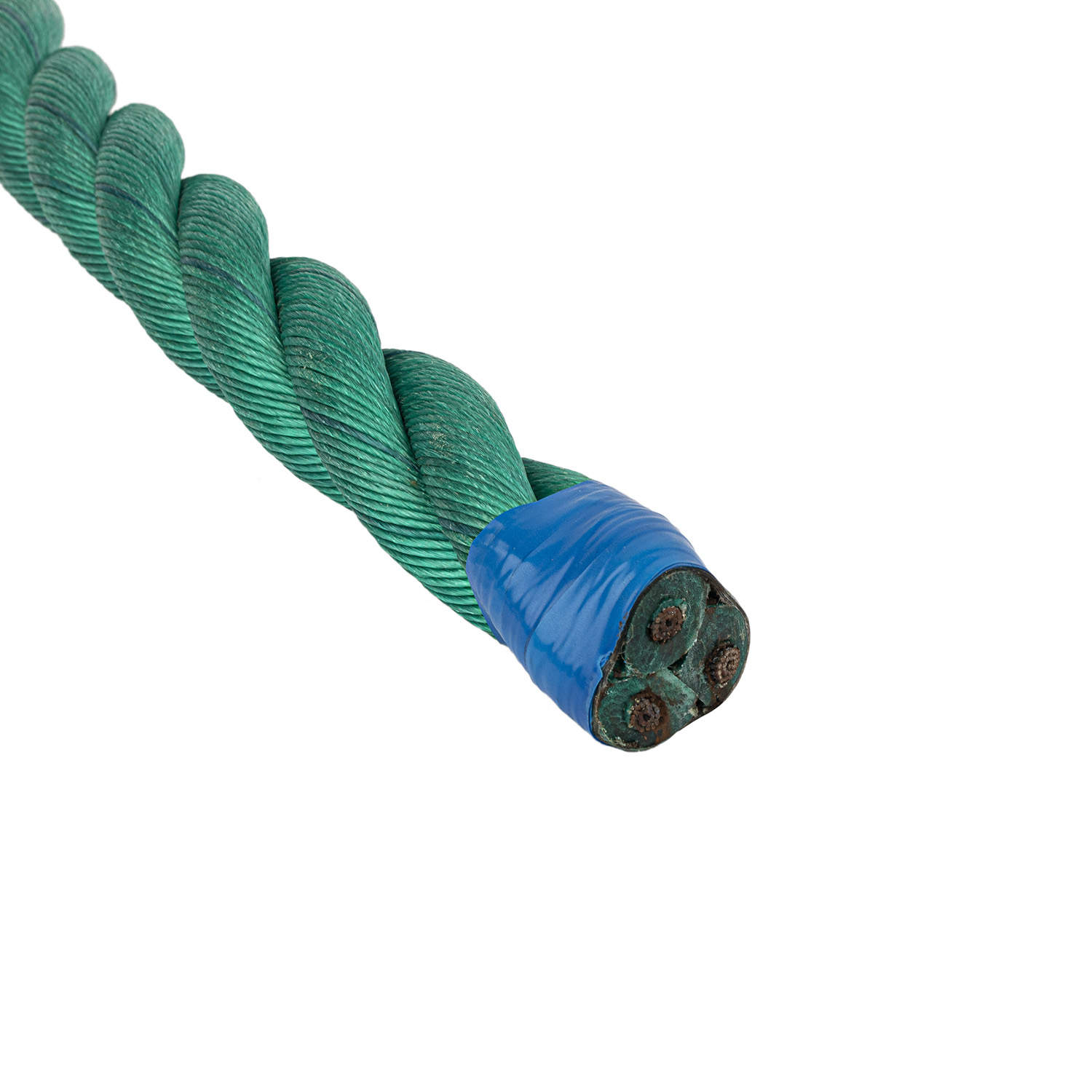 抗紫外线PP钢组合绳钓鱼绳