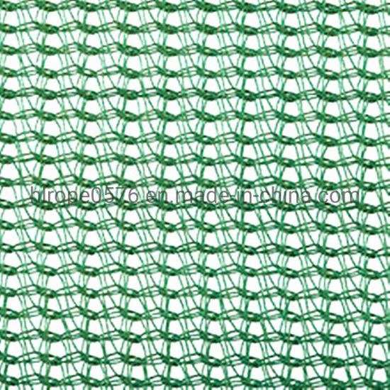 脚手架建筑安全网