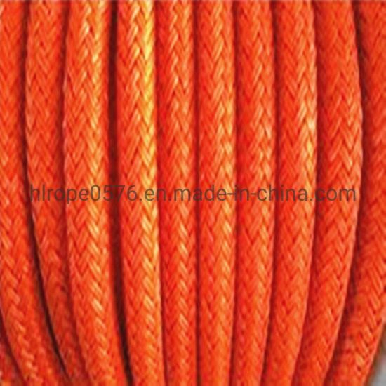 12股高品质船用拖曳超高分子量聚乙烯绳