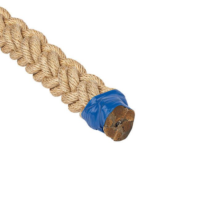 抗紫外线PP钢组合绳钓鱼绳