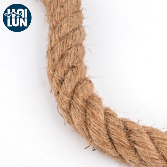 Impa高强度最优质剑麻绳