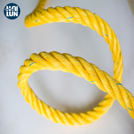 船用PP绳船用聚丙烯绳