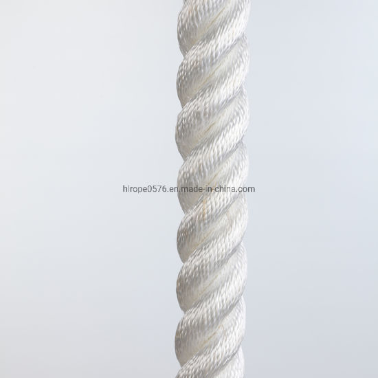 高品质涤纶绳扭绳编织绳