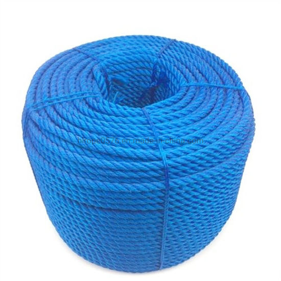 高强度8/12钢绞线聚丙烯聚丙烯船用拖缆