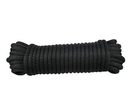 牵引用耐磨涤纶绳