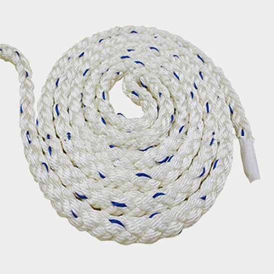 8/12股轻型比重聚丙烯缆绳