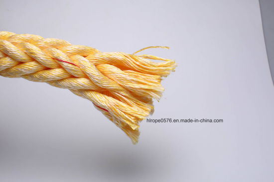 12股PP船用拖曳混合绳