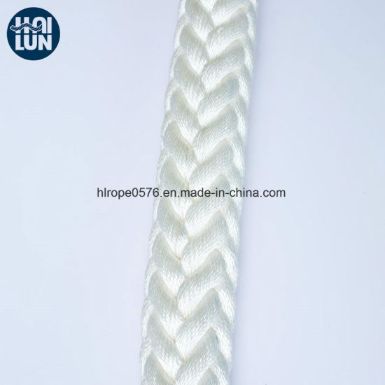 热卖PP复丝钓鱼和系泊船用缆绳