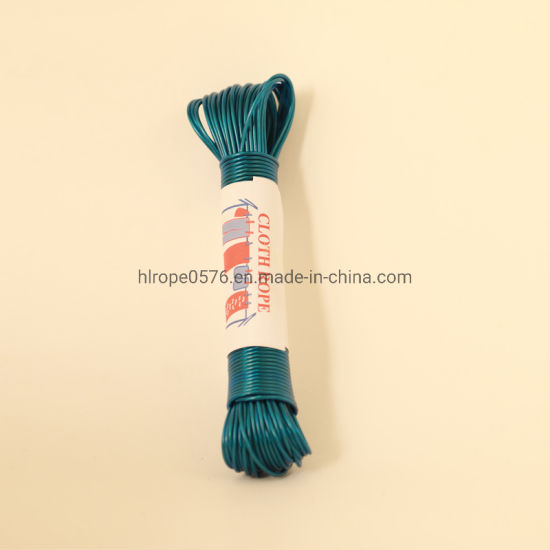 定制粗体钢丝晾衣绳