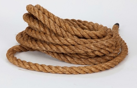 2-60mm农用麻麻缠绕绳包装