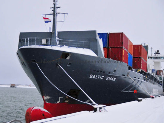 72mm聚丙烯12股船用缆绳