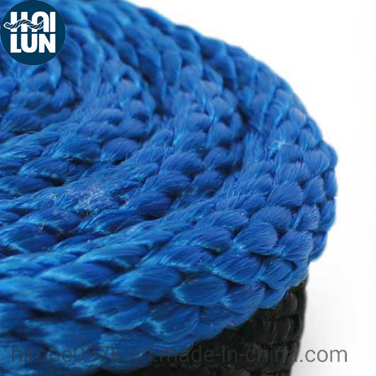 Twist PP复丝船用绳