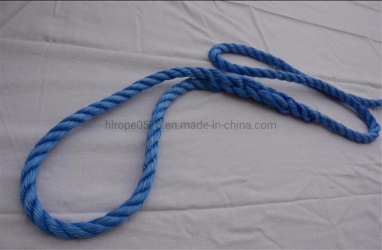 带眼的大索扭曲PP 16mm