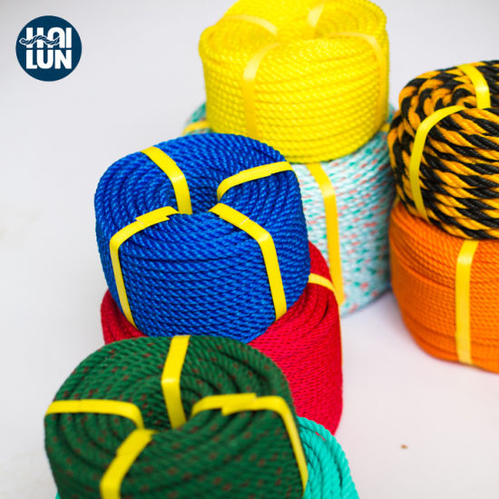 系泊绳尼龙聚酰胺绳