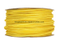 黄色照明电缆3芯圆形-城市小屋聚酯船用绳