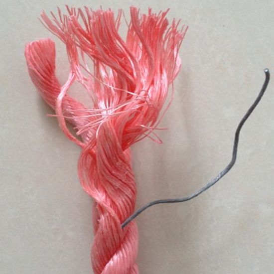 渔具渔网底用绞式铅芯绳