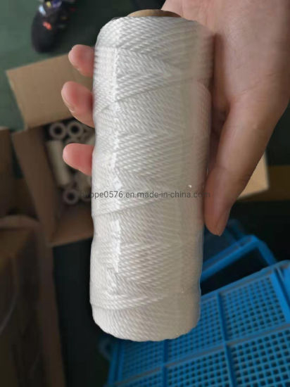 高品质工厂批发聚丙烯绳纤维绳