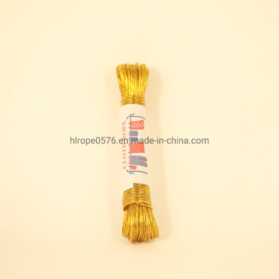 像热蛋糕一样卖电线晾衣绳/便携式晾衣绳