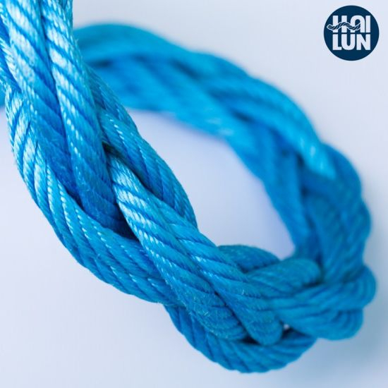 定制钢组合系泊绳