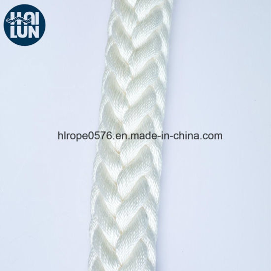 用于海洋和渔业的动态耐用 PP 复丝绳