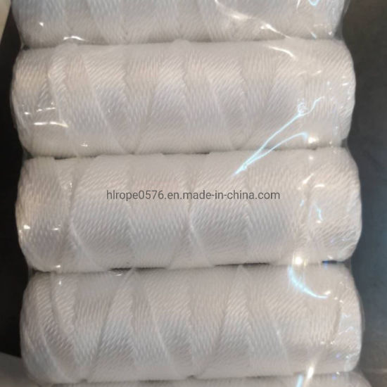 高品质工厂批发聚丙烯绳纤维绳