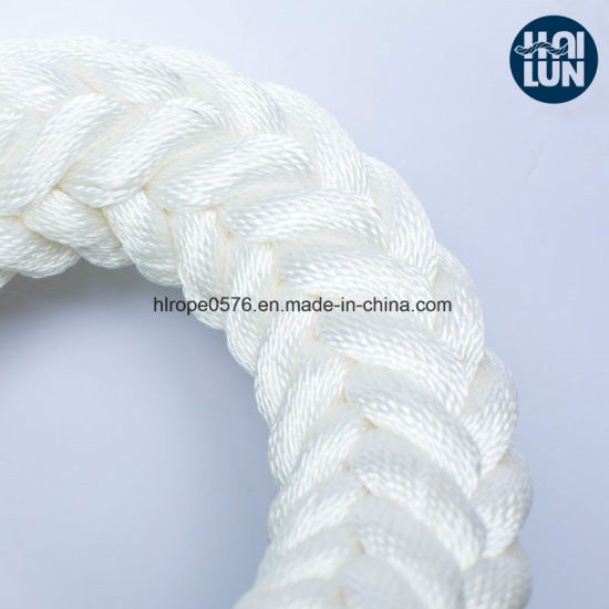 实心PP/聚丙烯复丝缆绳钓鱼绳