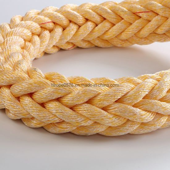 工厂直接供应PP和聚酯混合绳