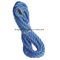 25毫米3股蓝色双绞线聚丙烯绳