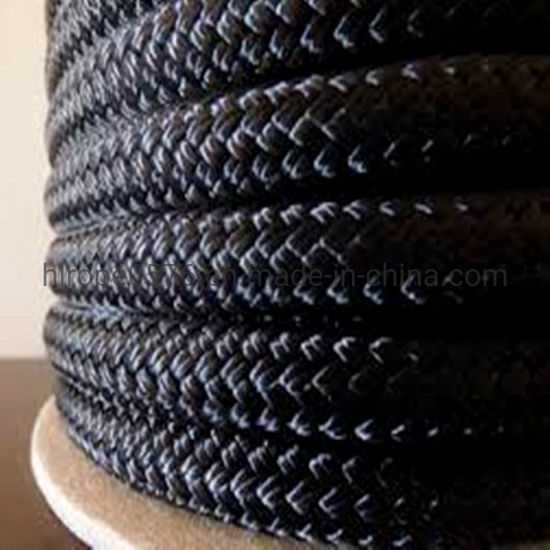 涤纶双编织钓鱼绳