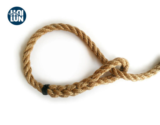 2-60mm农用麻麻缠绕绳包装